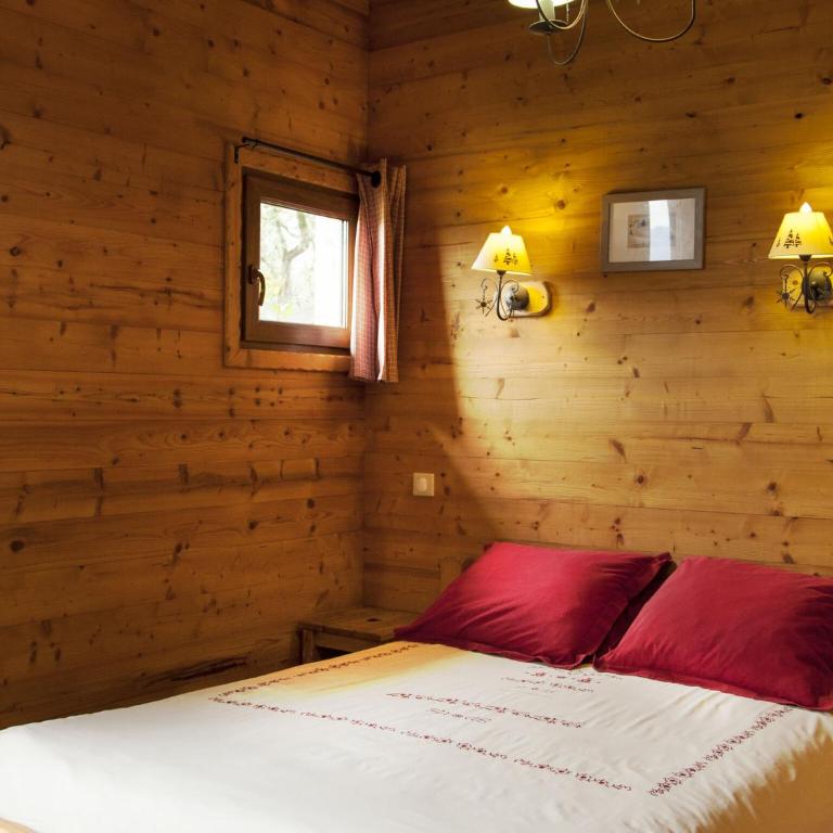 Mansion in Albertville near Ski Slopes - Maison de Vacances Six Chambres - 20