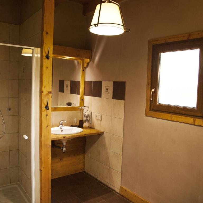 Mansion in Albertville near Ski Slopes - Maison de Vacances Six Chambres - 21