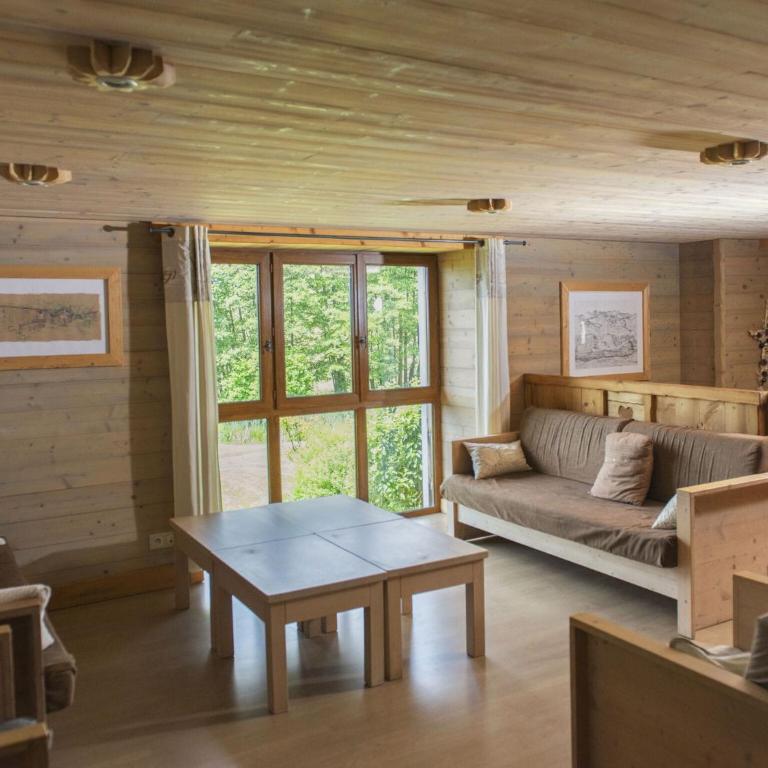 Mansion in Albertville near Ski Slopes - Maison de Vacances Six Chambres - 7
