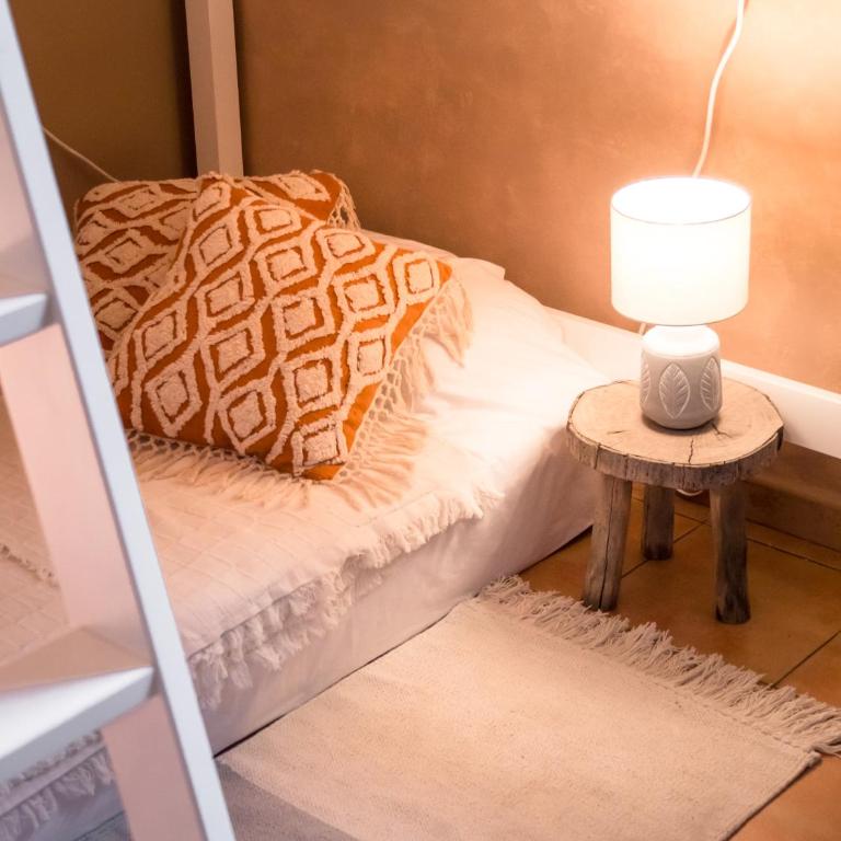 Coco Surfhouse - Coworking Coliving - Cama en habitación compartida mixta de 6 camas - 2