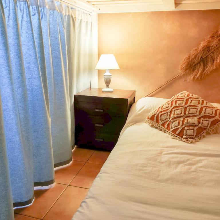 Coco Surfhouse - Coworking Coliving - Cama en habitación compartida mixta de 6 camas - 3