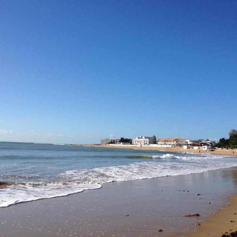 Appartement 43 m2 front de mer 3 clés vacances - Appartamento con Vista Mare - 23