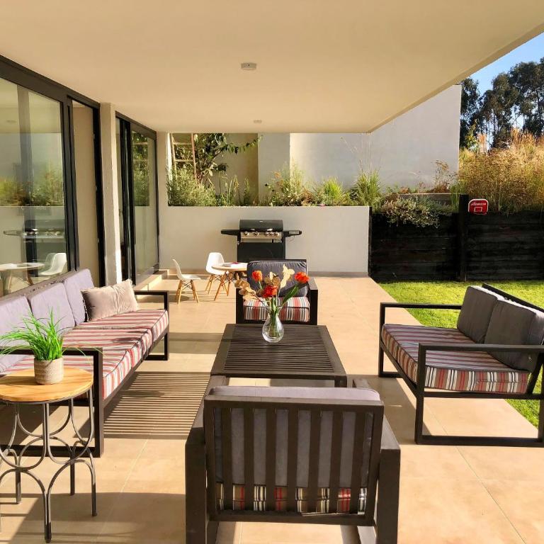 Departamento Banus Marbella piso 1 - Two-Bedroom Apartment - 1