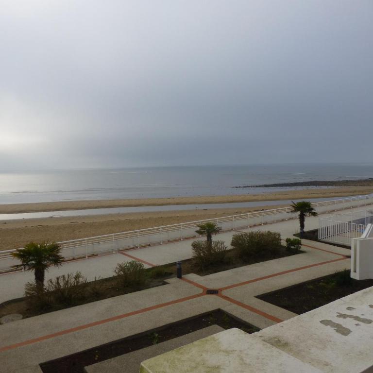 Appartement 43 m2 front de mer 3 clés vacances - Appartamento con Vista Mare - 25