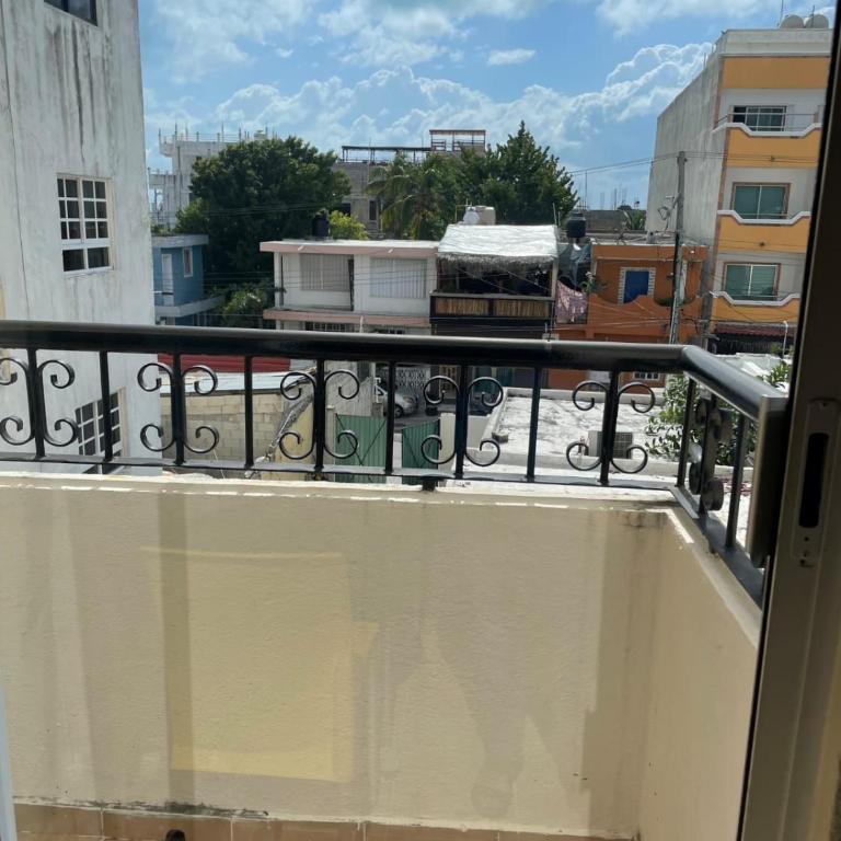 Suites Los Arcos - Queen Room - 8