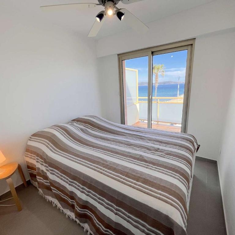 Appartement moderne 2 pièces avec clim, parking à Cavalaire - FR-1-226B-164 - Appartement - 6
