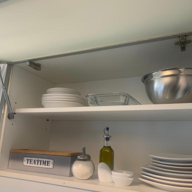 Departamento en Recoleta - Apartment - 24