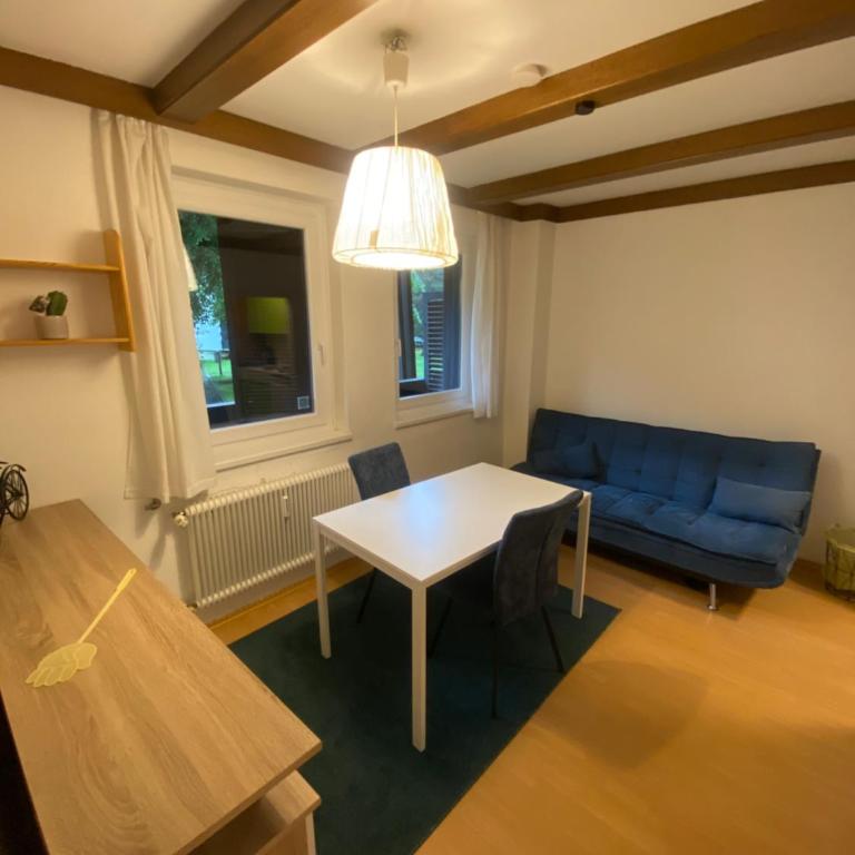 NOCK - Zentrum Studio - Apartment mit 1 Schlafzimmer - 12