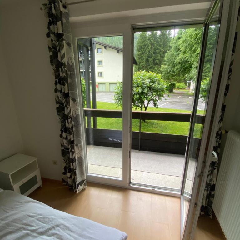 NOCK - Zentrum Studio - Apartment mit 1 Schlafzimmer - 15