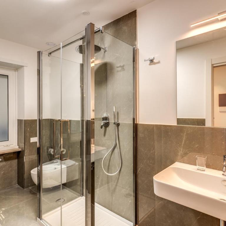 Relais Metronia - Standard Double Room - 12