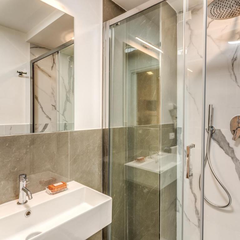 Relais Metronia - Standard Double Room - 22