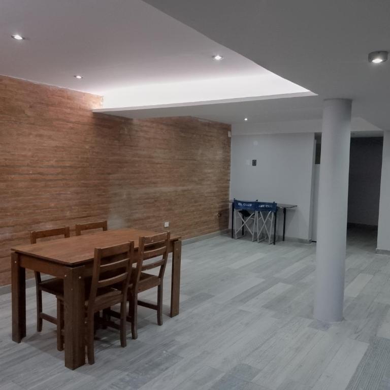 Casa amplia en ubicación tranquila de la ciudad - Apartamento de 2 dormitorios - 42