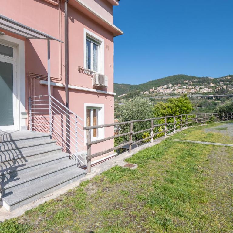Appartamento Melograno "A Casa Felice" - Two-Bedroom Apartment - 17