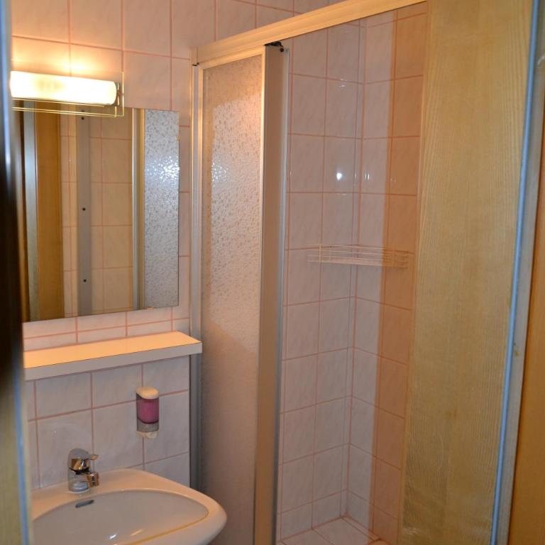 Hotel Alpina nature-wellness - Standard Doppelzimmer - 2