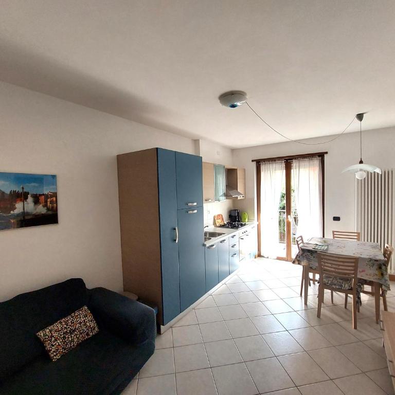 Villa Martina - Two-Bedroom Apartment - 9