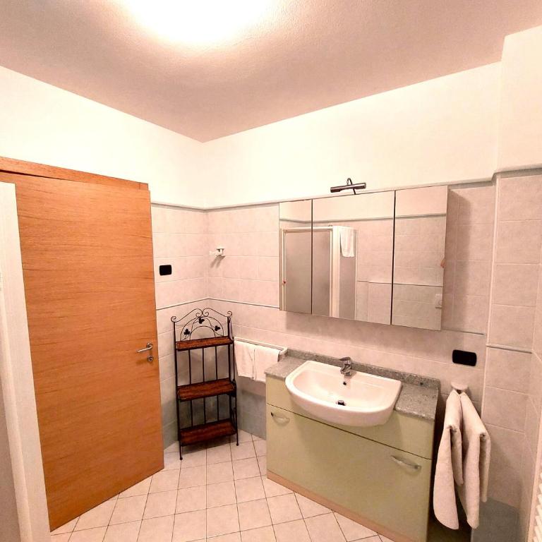 Villa Martina - Two-Bedroom Apartment - 11