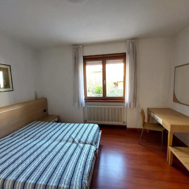 Villa Martina - Two-Bedroom Apartment - 12