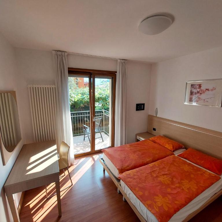 Villa Martina - Two-Bedroom Apartment - 13