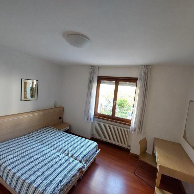 Villa Martina - Two-Bedroom Apartment - 15