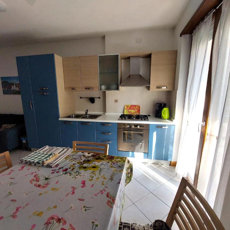 Villa Martina - Two-Bedroom Apartment - 16