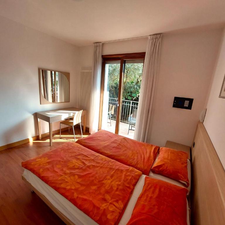 Villa Martina - Two-Bedroom Apartment - 17