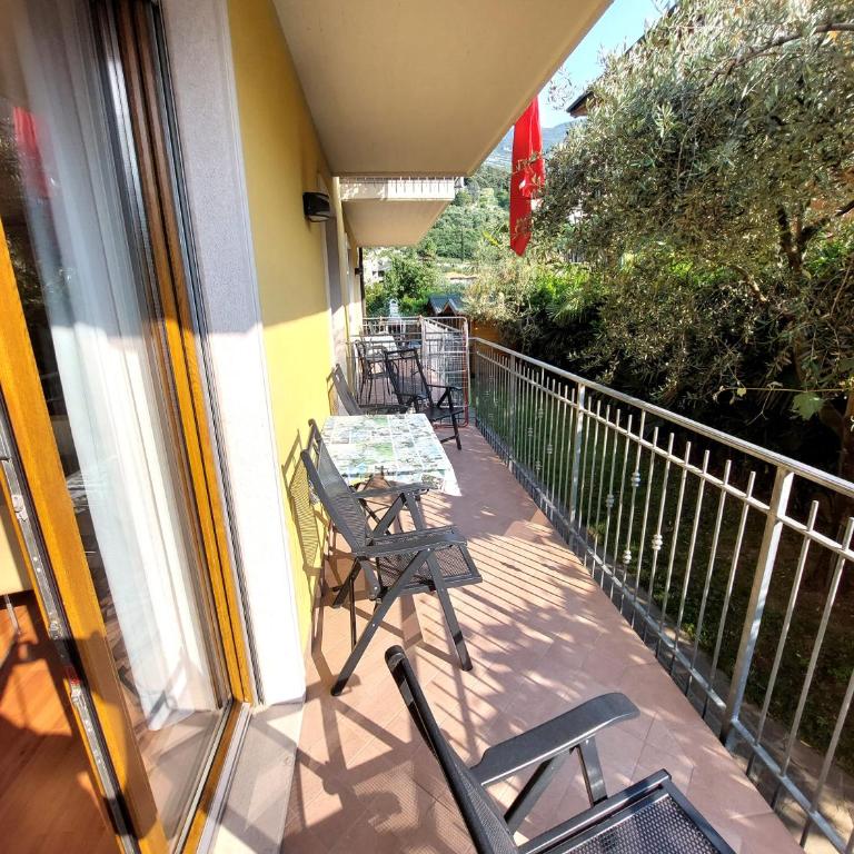 Villa Martina - Two-Bedroom Apartment - 19