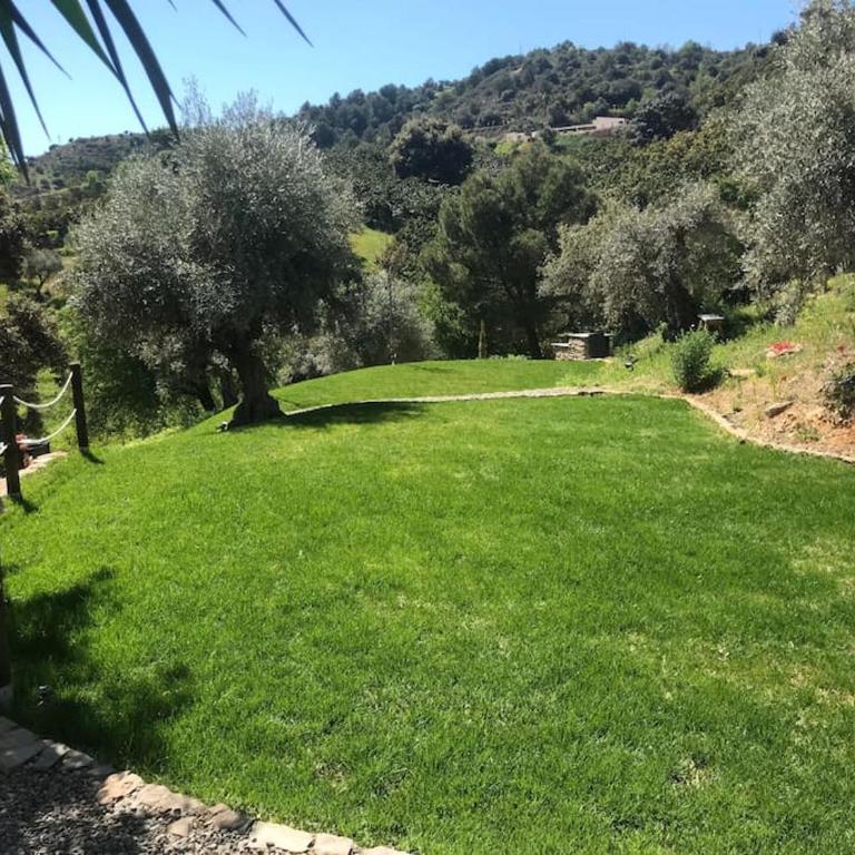 Penthouse Apartment, Cortijo Fruitful HIlls - Apartamento de 1 dormitorio - 29
