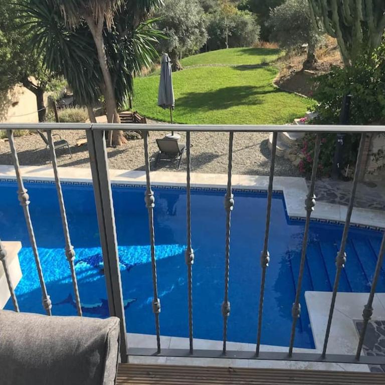Penthouse Apartment, Cortijo Fruitful HIlls - Apartamento de 1 dormitorio - 17