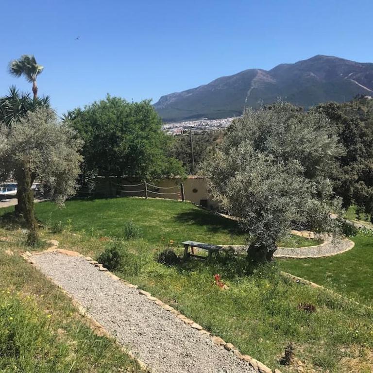 Penthouse Apartment, Cortijo Fruitful HIlls - Apartamento de 1 dormitorio - 37