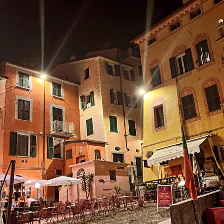 La Casa di Loris - Appartamento con 2 Camere da Letto - 12