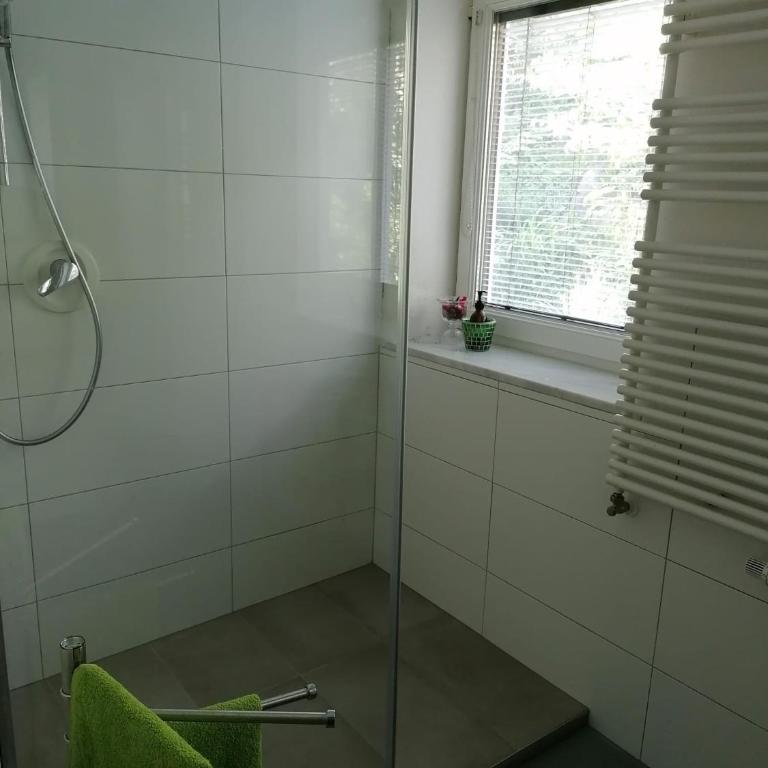 Appartments Bergluft - Apartment mit 2 Schlafzimmern - 3