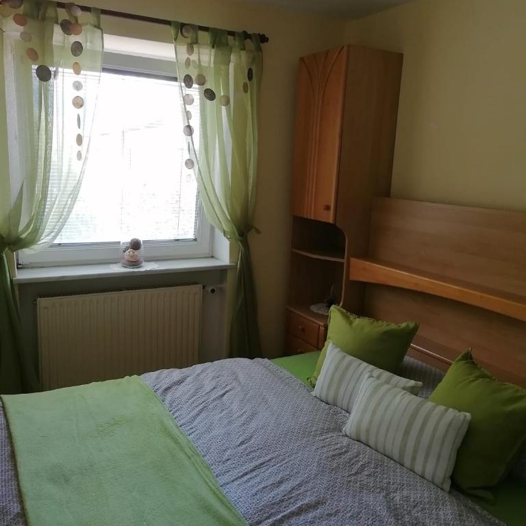 Appartments Bergluft - Apartment mit 2 Schlafzimmern - 4