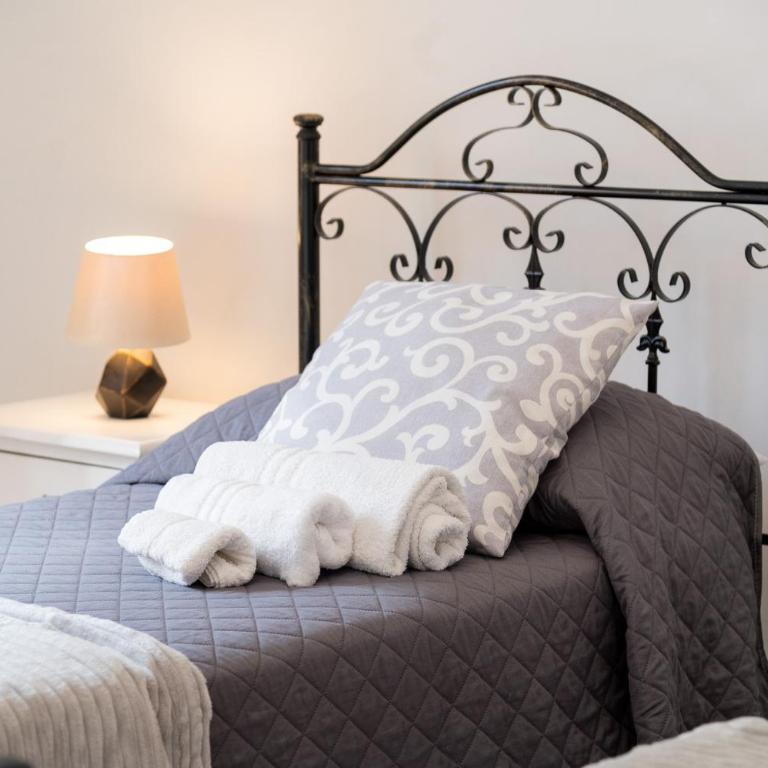 Pietra Rosa Apulian Home - Appartamento con 2 Camere da Letto - 17
