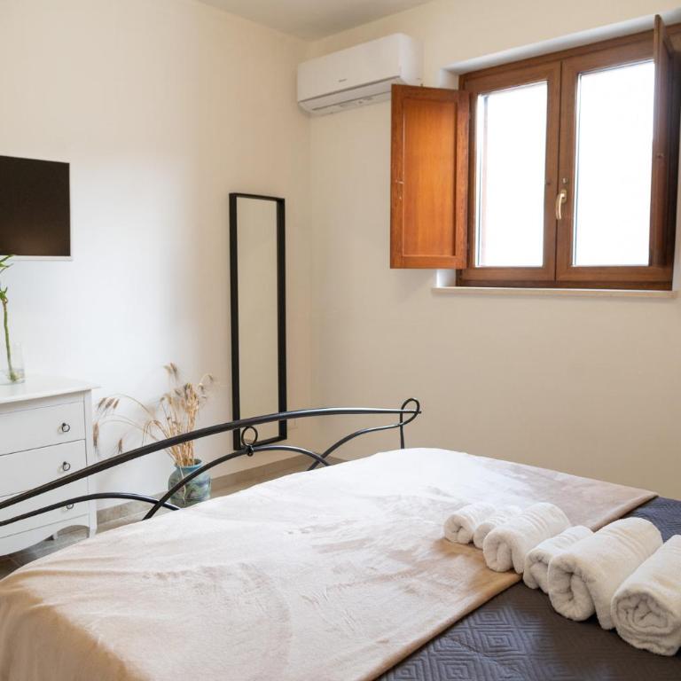 Pietra Rosa Apulian Home - Appartamento con 2 Camere da Letto - 3