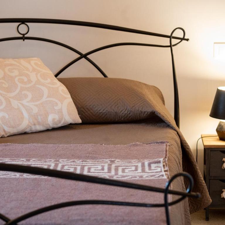 Pietra Rosa Apulian Home - Appartamento Deluxe - 11