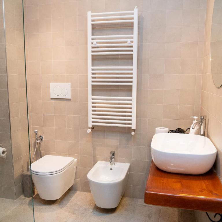 Pietra Rosa Apulian Home - Appartamento con 2 Camere da Letto - 6