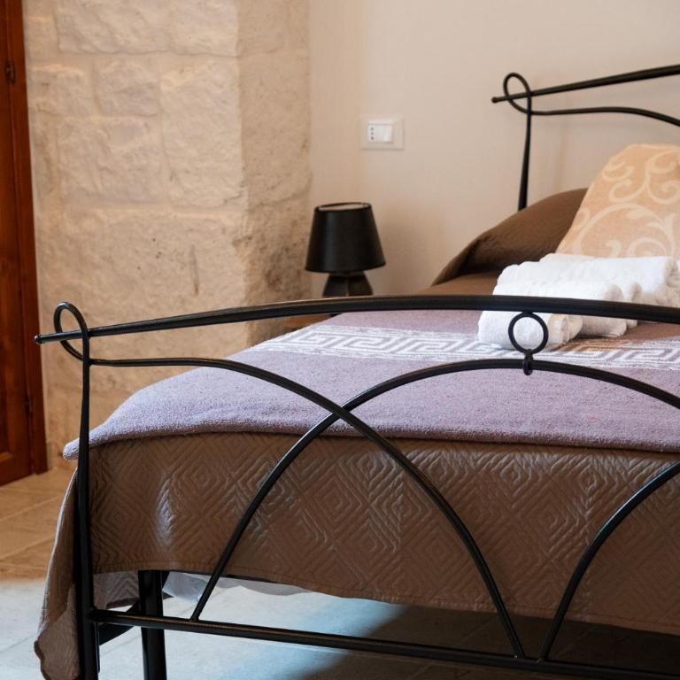 Pietra Rosa Apulian Home - Appartamento Deluxe - 32