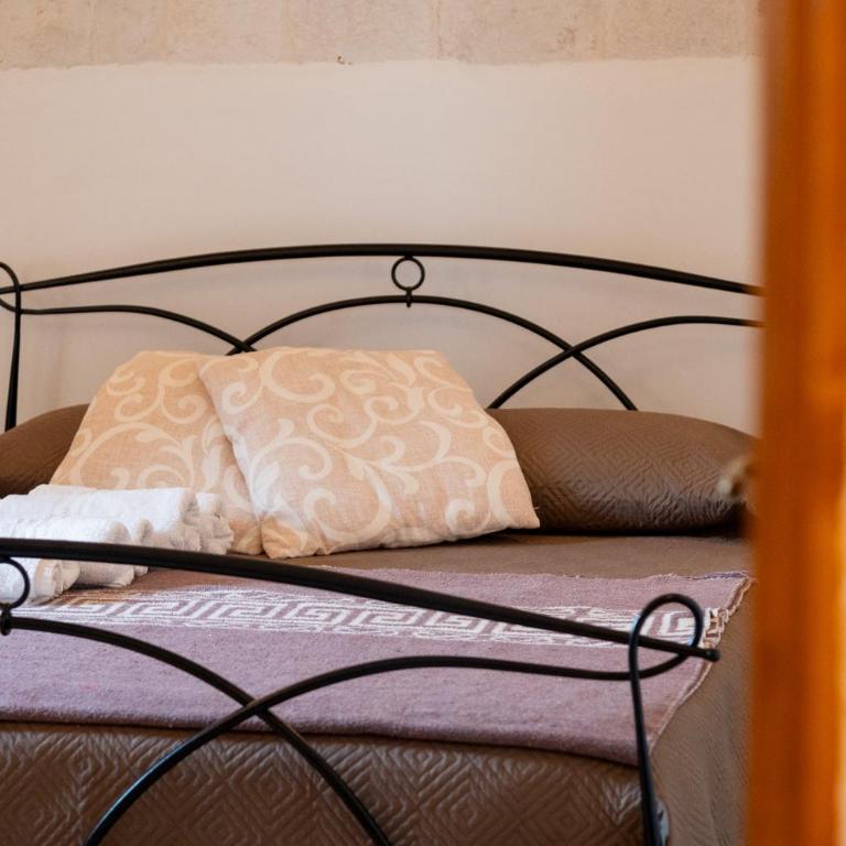 Pietra Rosa Apulian Home - Appartamento Deluxe - 15