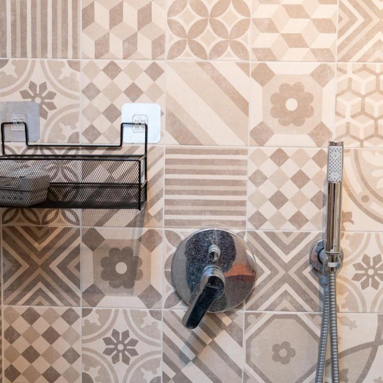 Pietra Rosa Apulian Home - Appartamento con 2 Camere da Letto - 23