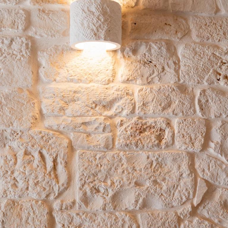 Pietra Rosa Apulian Home - Appartamento con 2 Camere da Letto - 22