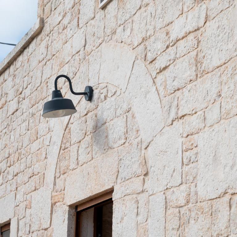 Pietra Rosa Apulian Home - Appartamento con 2 Camere da Letto - 26
