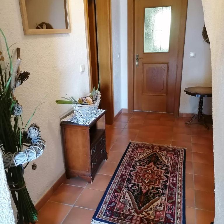 Appartments Bergluft - Apartment - Erdgeschoss - 8