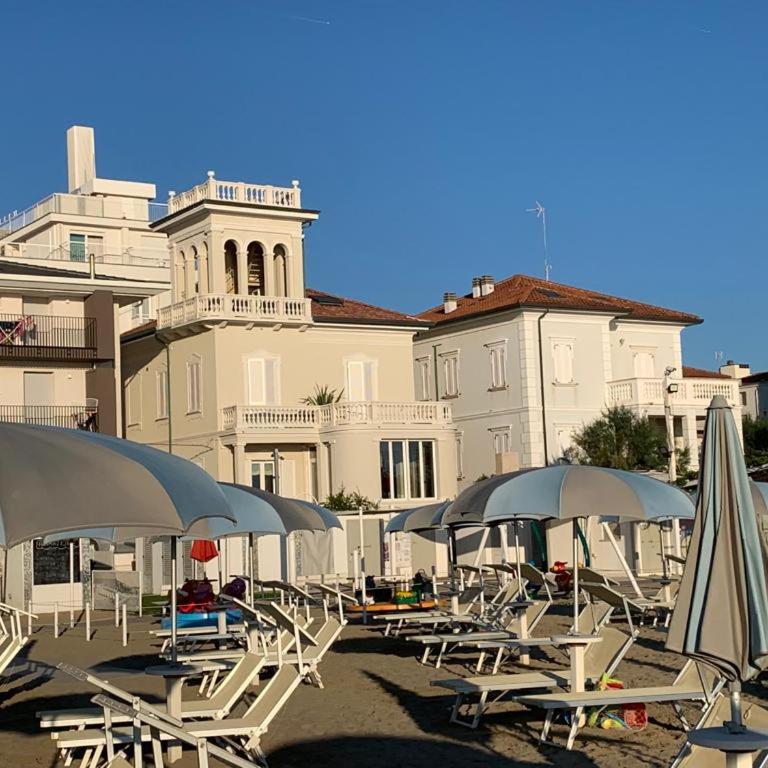 Villa La Torretta Luxury B&B - Adults Only - - Junior Suite with Balcony - 32
