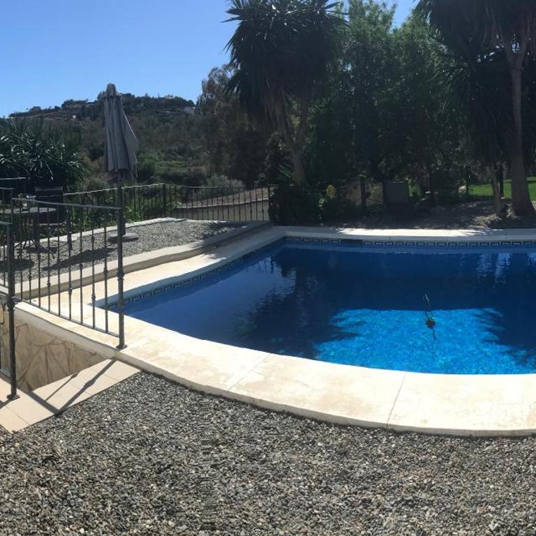 Penthouse Apartment, Cortijo Fruitful HIlls - Apartamento de 1 dormitorio - 40