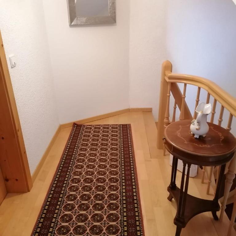 Appartments Bergluft - Apartment mit 2 Schlafzimmern - 5