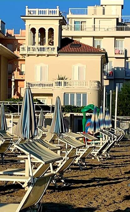 Villa La Torretta Luxury B&B - Adults Only - - Junior Suite with Balcony - 1