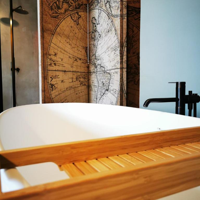Hotel La Zoologie & Spa Bordeaux - Chambre Lits Jumeaux Deluxe - 3