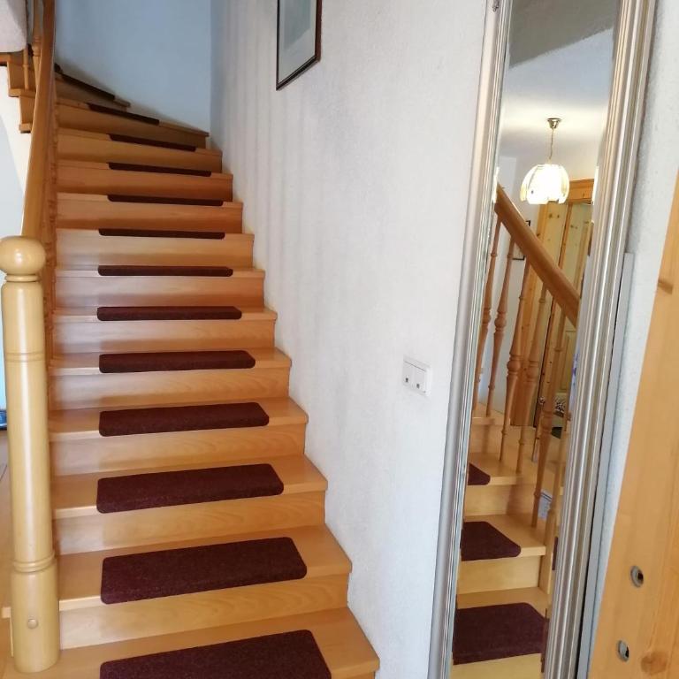 Appartments Bergluft - Apartment mit 2 Schlafzimmern - 7