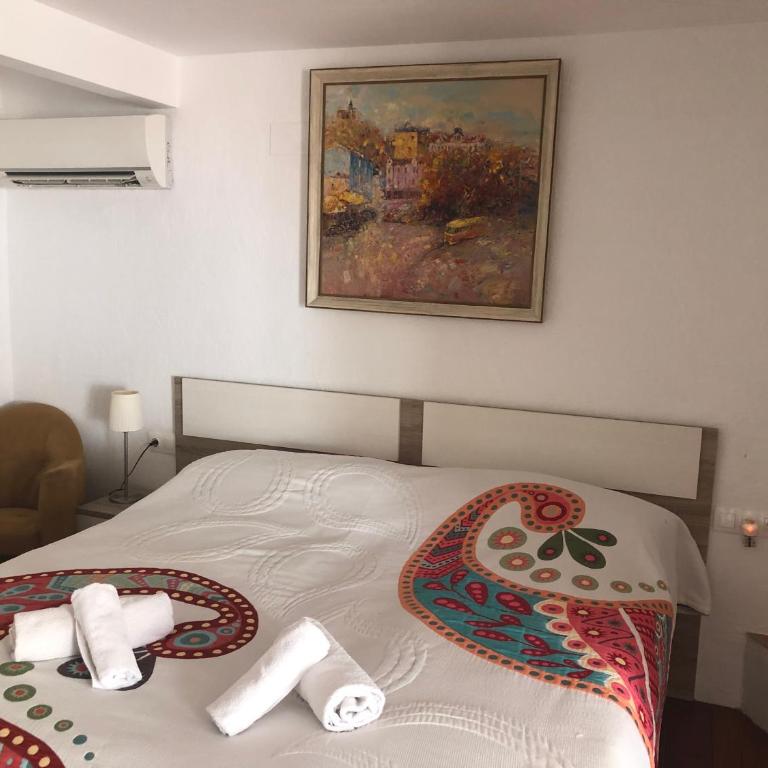 Apartamento Villa Joya - Apartamento - 12