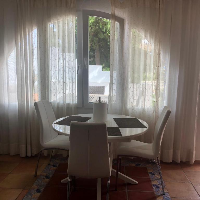 Apartamento Villa Joya - Apartamento - 11